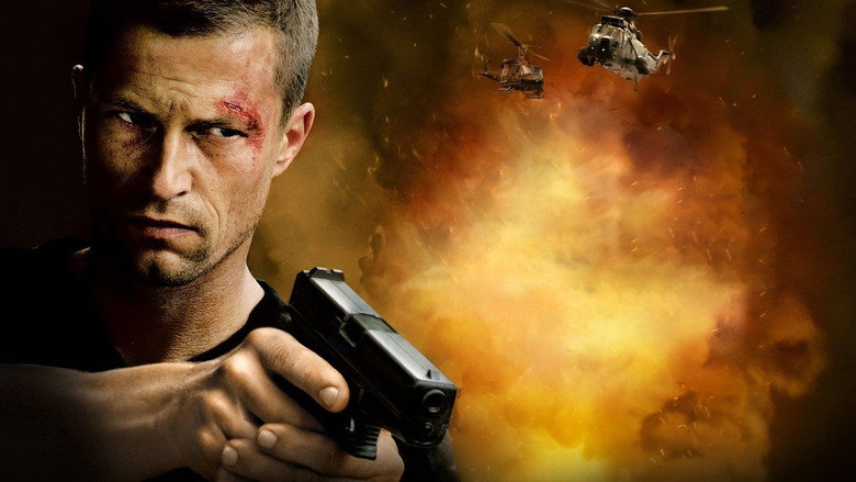 Far Cry still 4