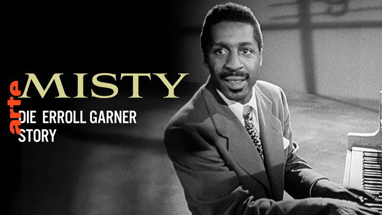 Misty - The Erroll Garner Story still 3