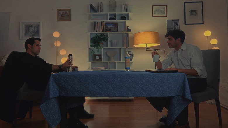 Memento Vivere still 1