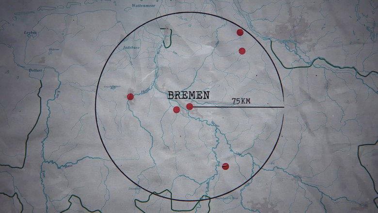 Kein Freund, Kein Helfer – Lorenz und die Einzelfälle still 6