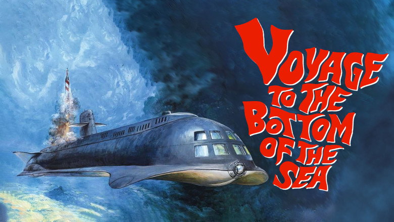 Voyage to the Bottom of the Sea still 7