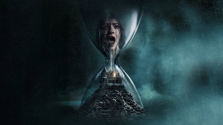 Until Dawn still 1