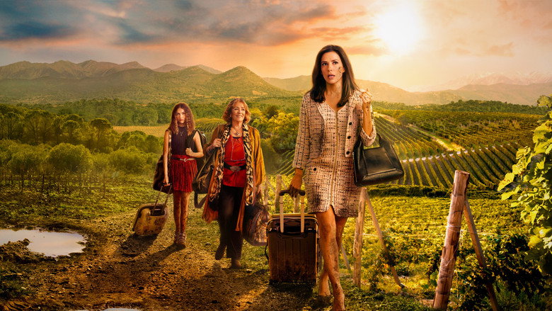 Land of Women still 5