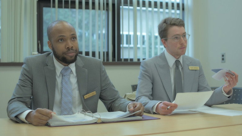 Grey Area still 6