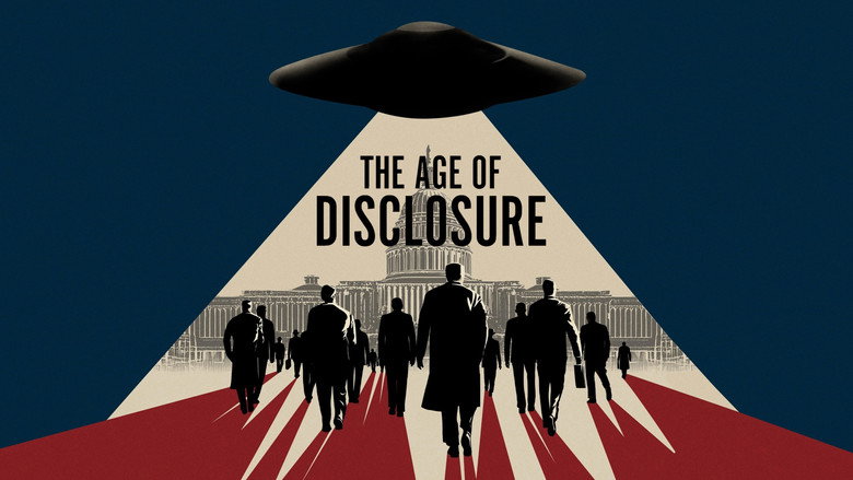 The Age of Disclosure still 2