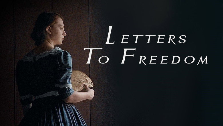 Letters To Freedom still 1