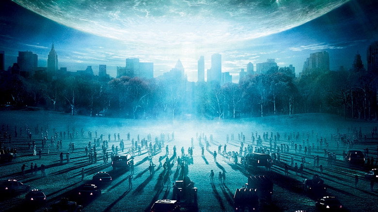 The Day the Earth Stood Still still 7
