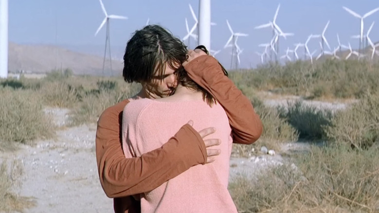 Twentynine Palms still 7
