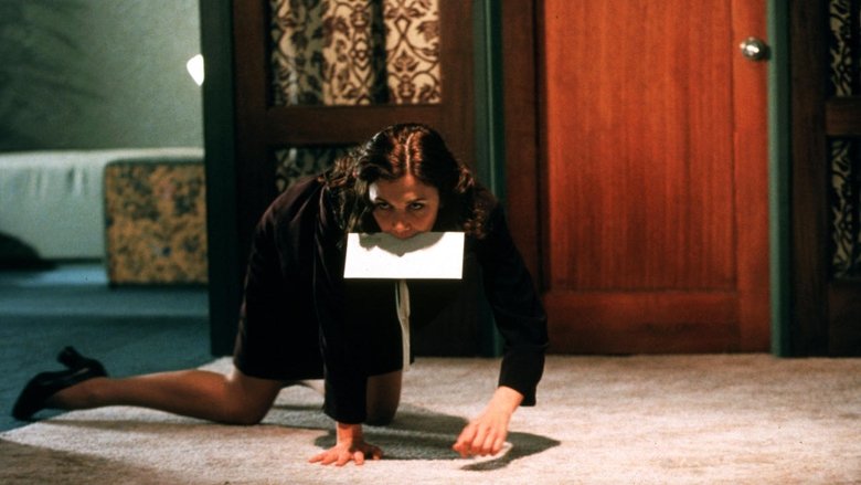 Secretary still 1