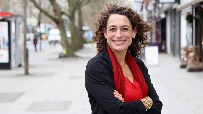Alex Polizzi: Chefs on Trial still 1