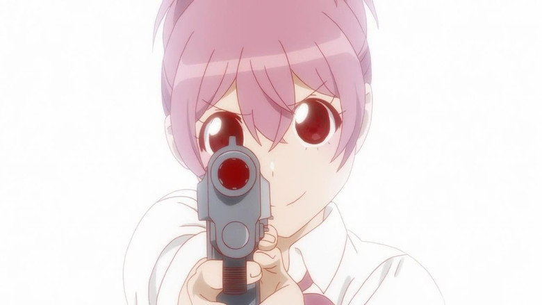 Survival Game Club still 4