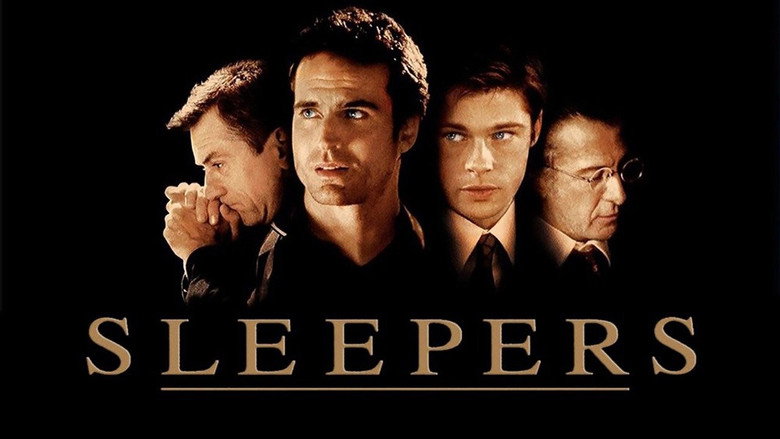 Sleepers still 1