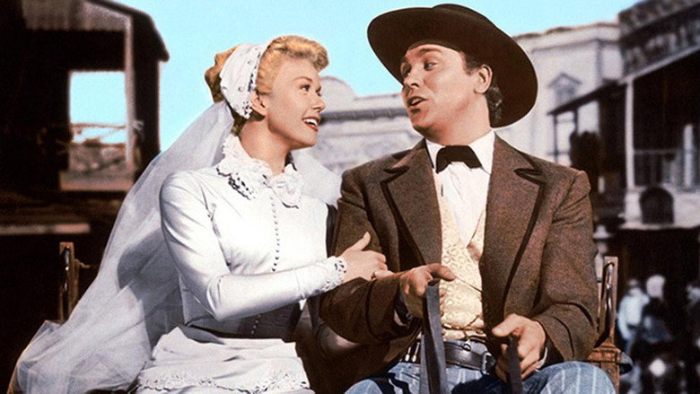 Calamity Jane still 3