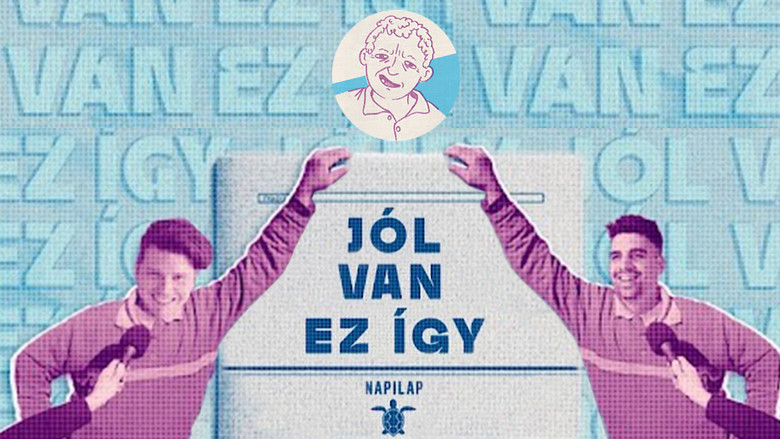 JÓLVANEZÍGY still 1