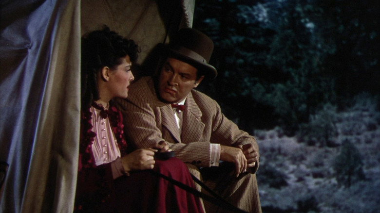The Paleface still 5