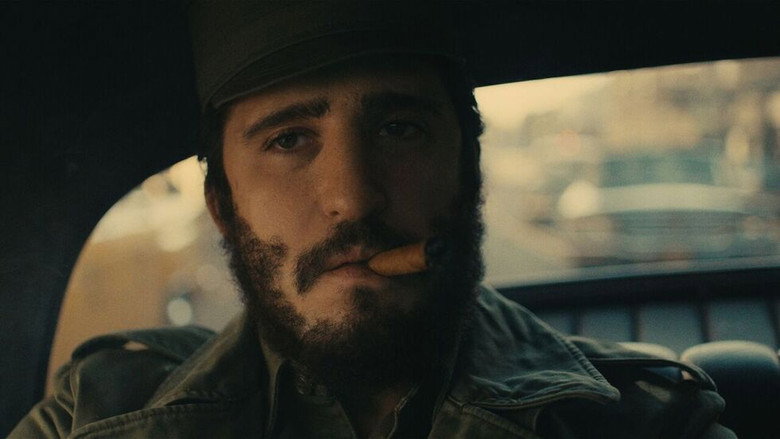 Killing Castro still 1