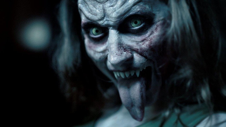 Fanged Up still 3