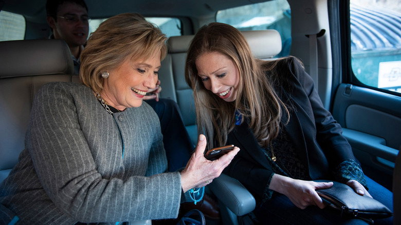 Hillary still 4