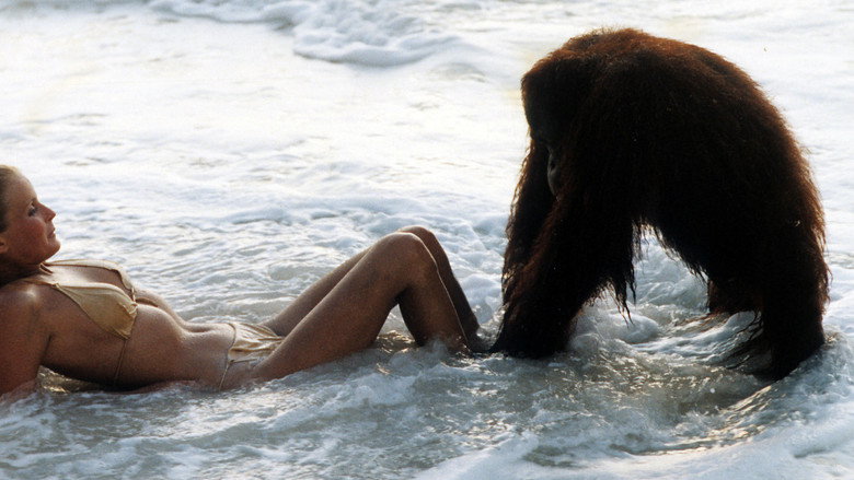 Tarzan the Ape Man still 5