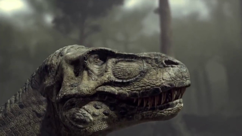 Clash of the Dinosaurs still 1