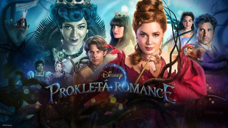 Disenchanted still 4
