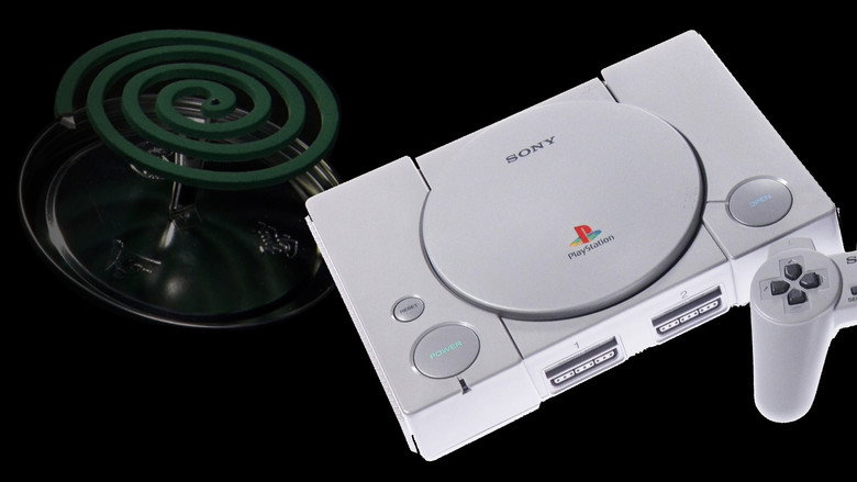 Japan's Top Inventions still 3