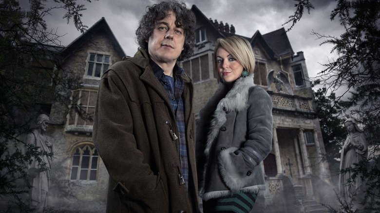 Jonathan Creek still 4