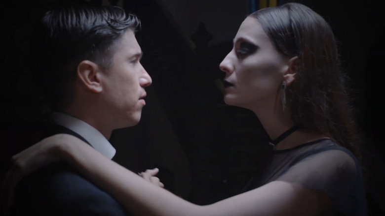 Morten Somnia still 5