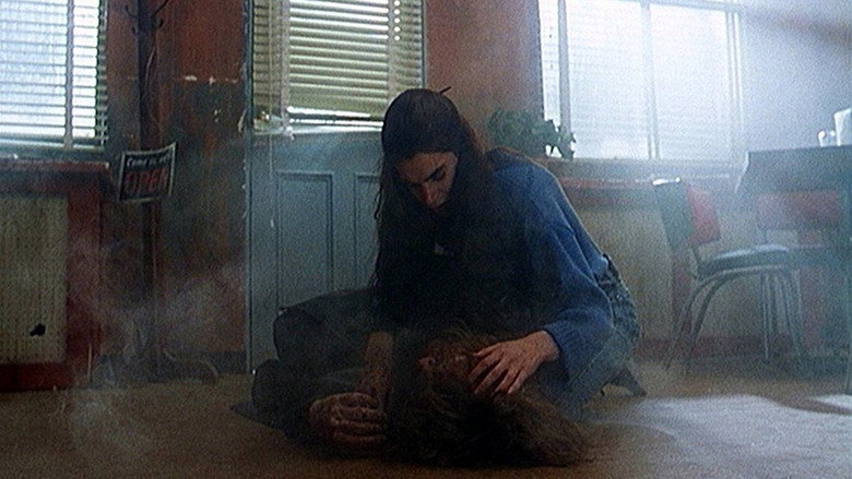 Blood & Donuts still 4