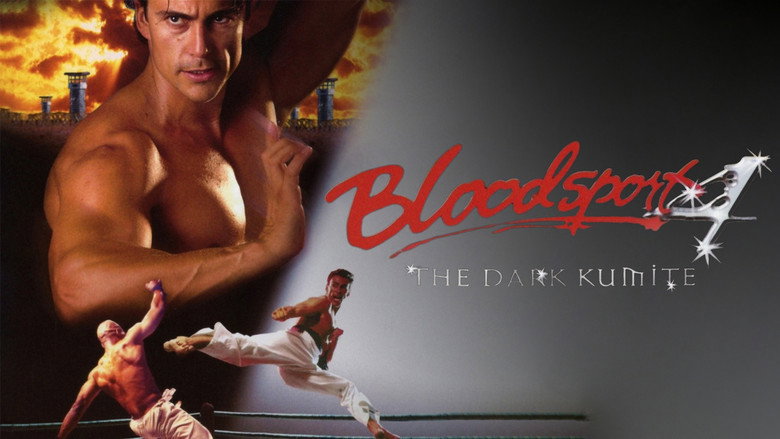 Bloodsport: The Dark Kumite still 7