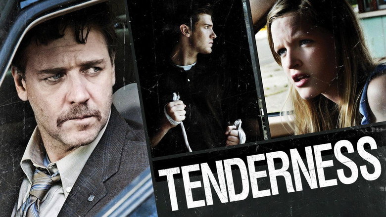 Tenderness still 2