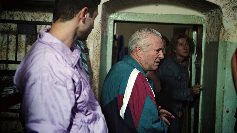 Convict still 5