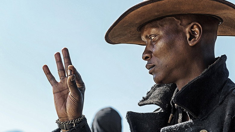 Five Fingers for Marseilles still 5