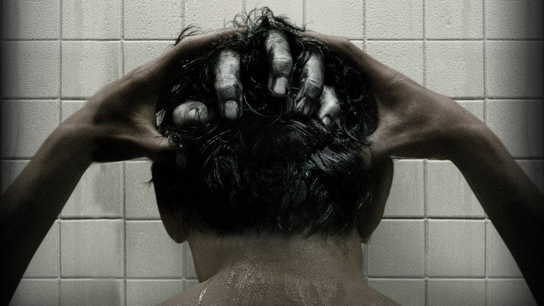 The Grudge still 3