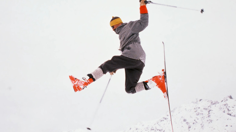 Snowroller still 1
