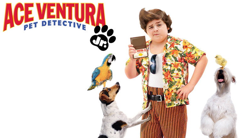 Ace Ventura Jr: Pet Detective still 4