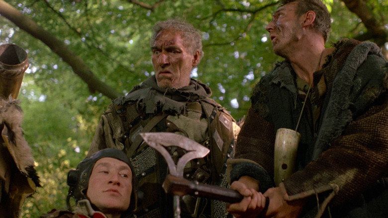 Time Bandits still 5