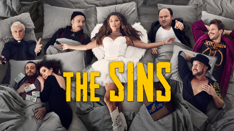 The Sins still 4
