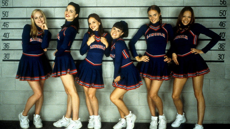 Sugar & Spice still 3