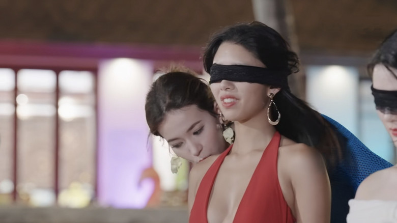 LOVE (X) still 2