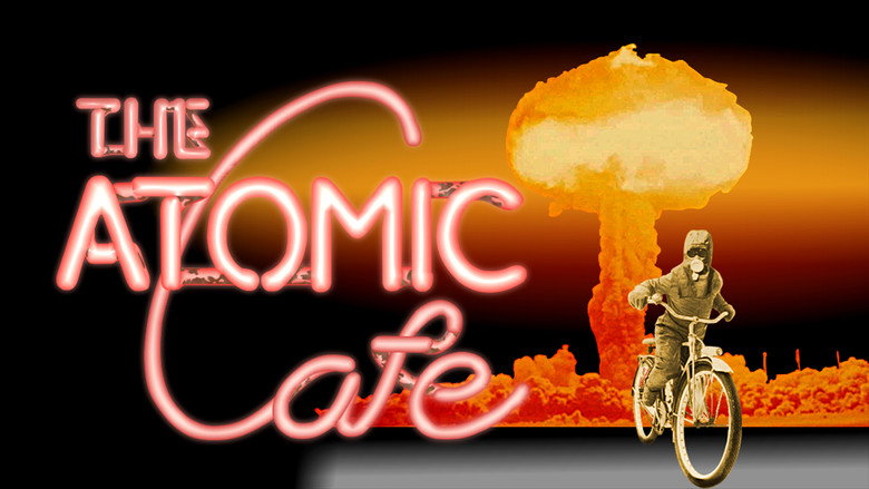 The Atomic Cafe still 6