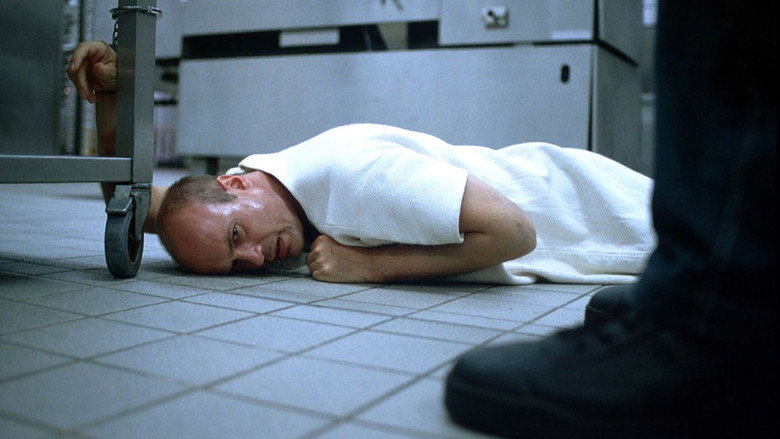 The Experiment still 8