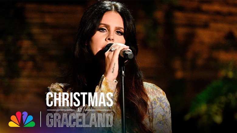 Christmas at Graceland still 3