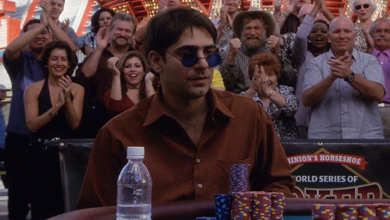 High Roller: The Stu Ungar Story still 1
