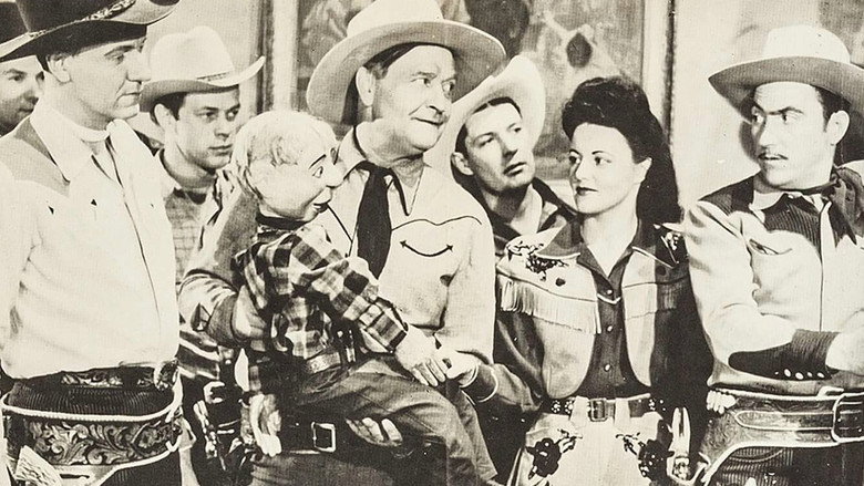 Swing, Cowboy, Swing still 2