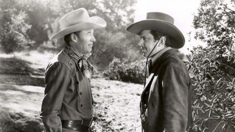 Old Los Angeles still 1