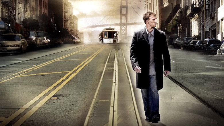 Journeyman still 1