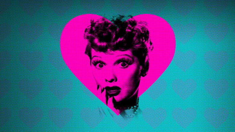 I Love Lucy still 3