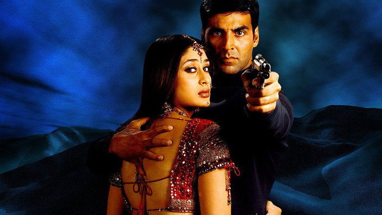 Talaash: The Hunt Begins still 3