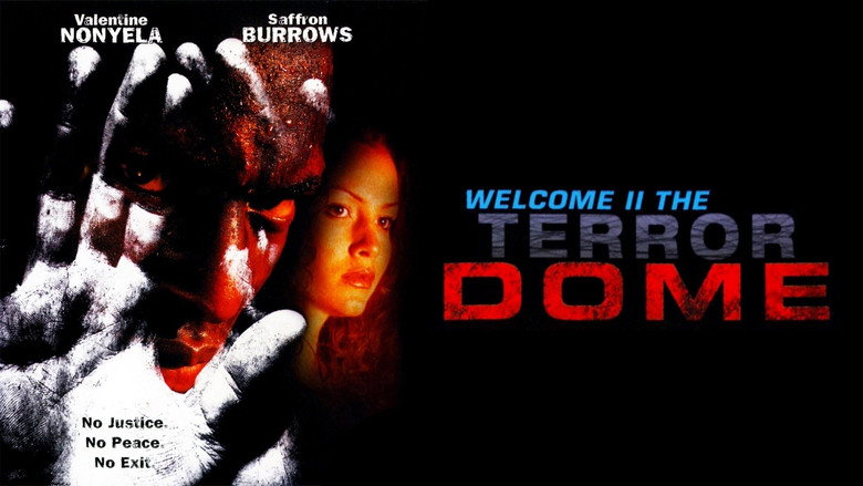Welcome II the Terrordome still 4